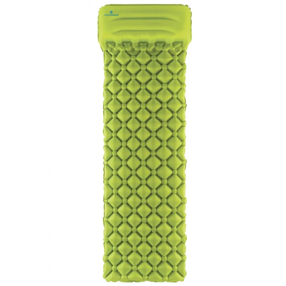 Килимок надувний Air Lite Pillow Mat (78247NVV) Ferrino 929809 Green