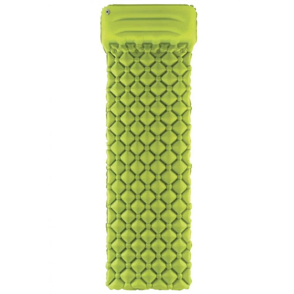 Килимок надувний Air Lite Pillow Mat (78247NVV) Ferrino 929809 Green