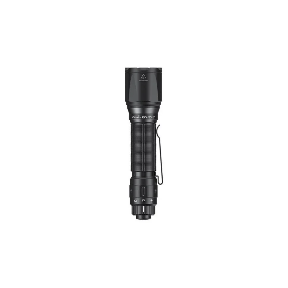Фонарь ручной Fenix TK11TAC 1600 люмен