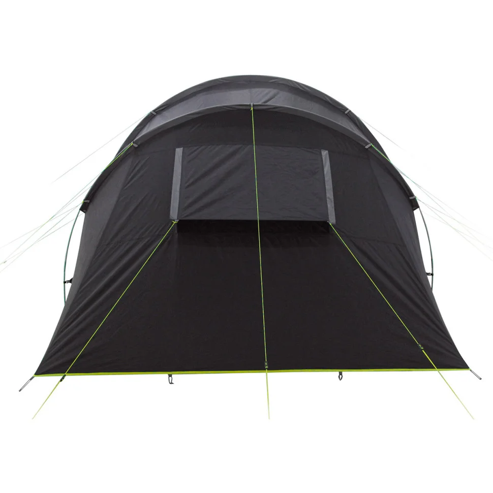 Палатка четырехместная Tauris 4 High Peak 925416 Dark Grey/Green (11560)