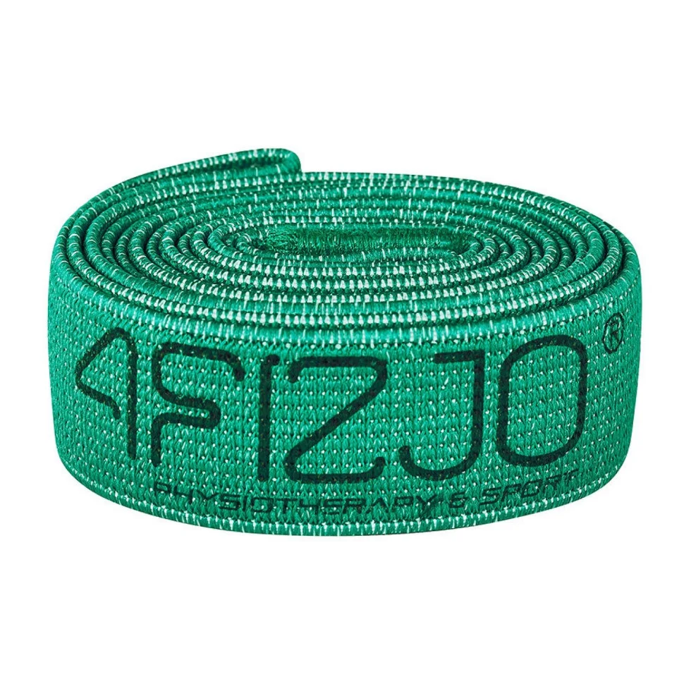 Еспандер-петля Flex Power Band 4FIZJO 4FJ0261 тканинна 7-13 кг