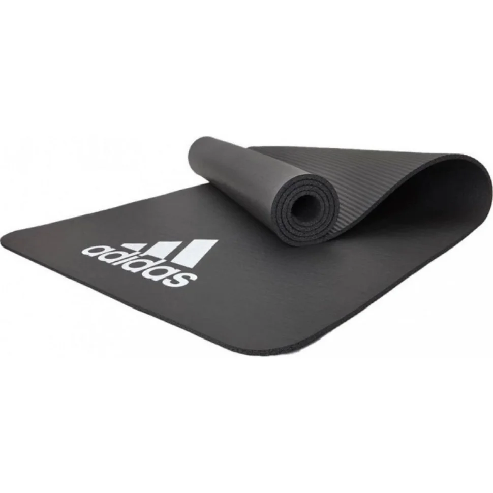 Килимок для фітнесу Fitness Mat Adidas ADMT-11014GR, 173 x 61 x 0.7 см