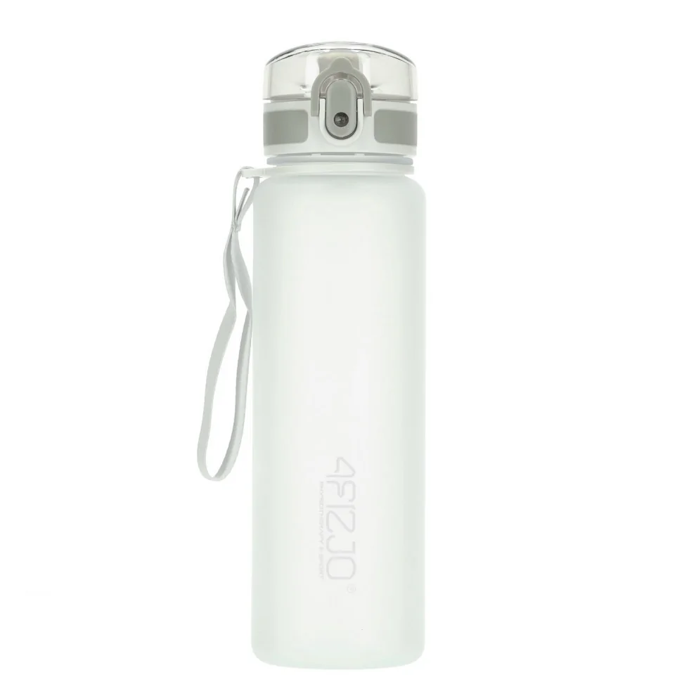 Бутылка для воды спортивная 4FIZJO P-5905973404280, 0,650 мл