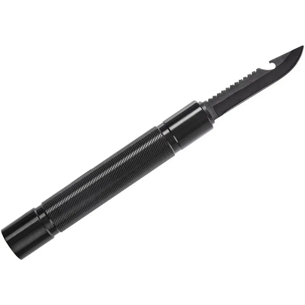 Лопата туристическая Mole Skif Plus D14-31x, черный
