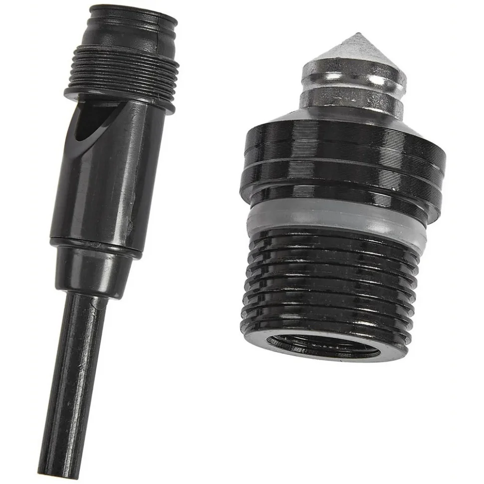 Лопата туристическая Mole Skif Plus D14-31x, черный
