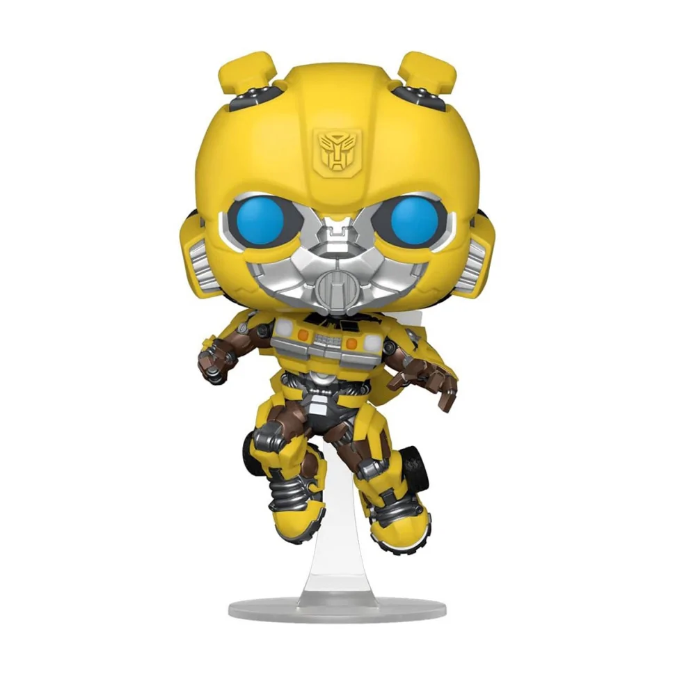 Ігрова фігурка FUNKO POP! серії 