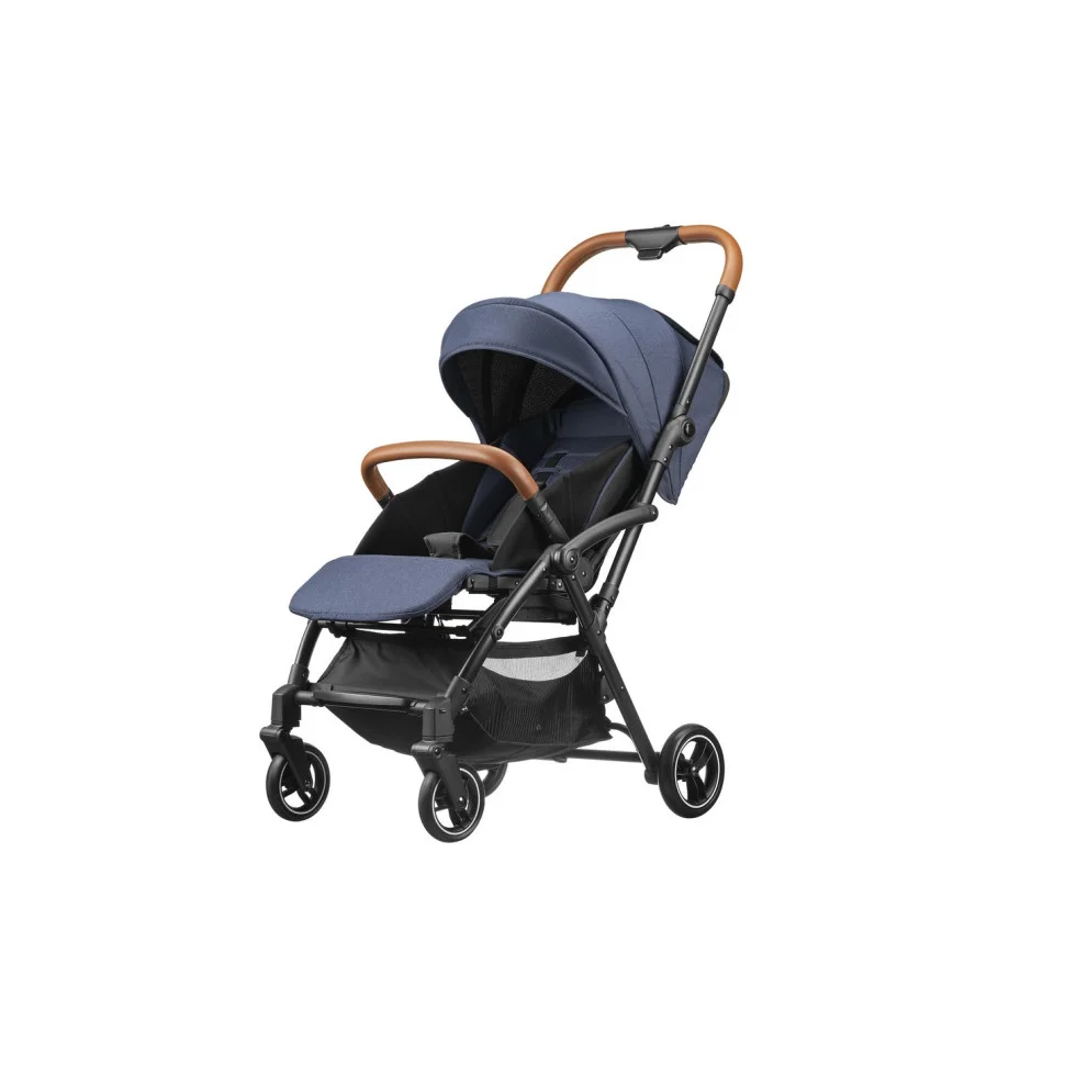 Дитяча коляска Miqilong 2Way Синя YOT-2WAY-BLUE
