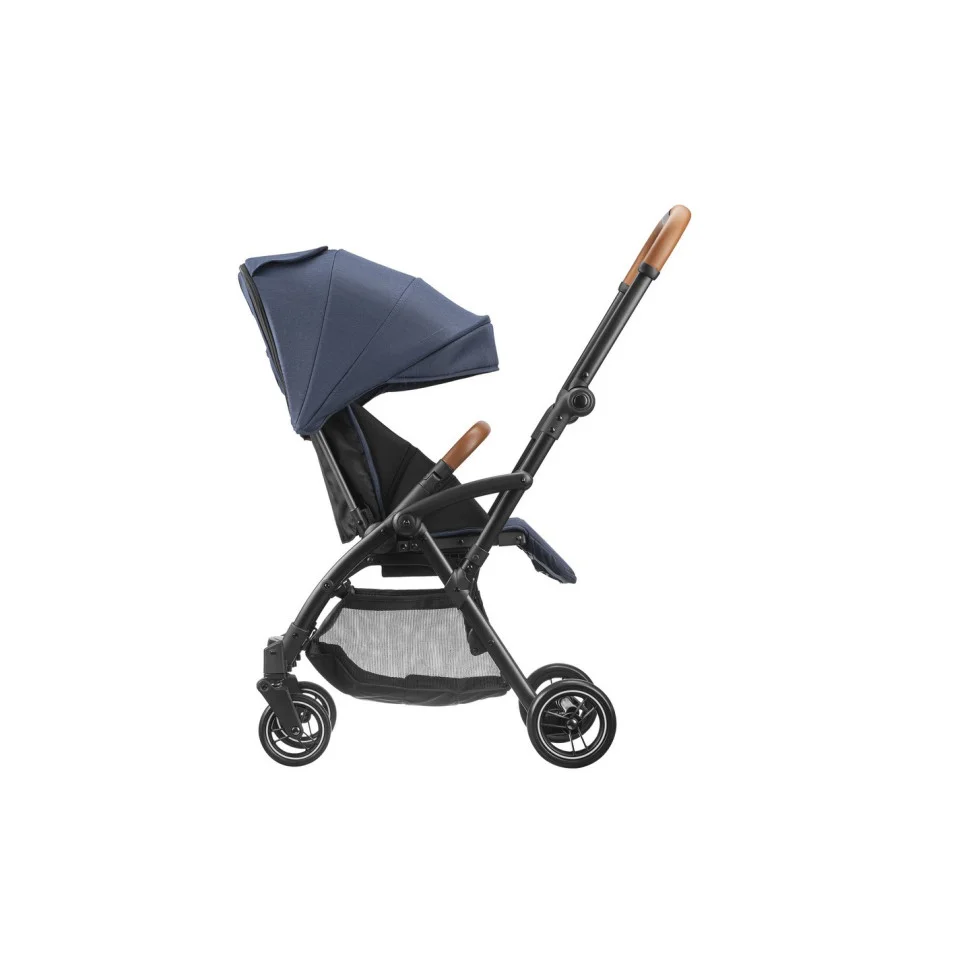 Дитяча коляска Miqilong 2Way Синя YOT-2WAY-BLUE