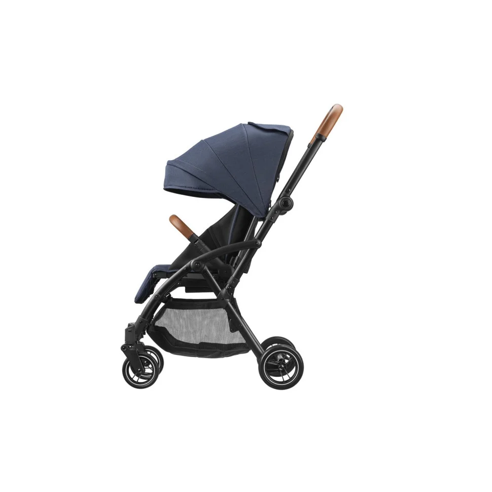 Дитяча коляска Miqilong 2Way Синя YOT-2WAY-BLUE