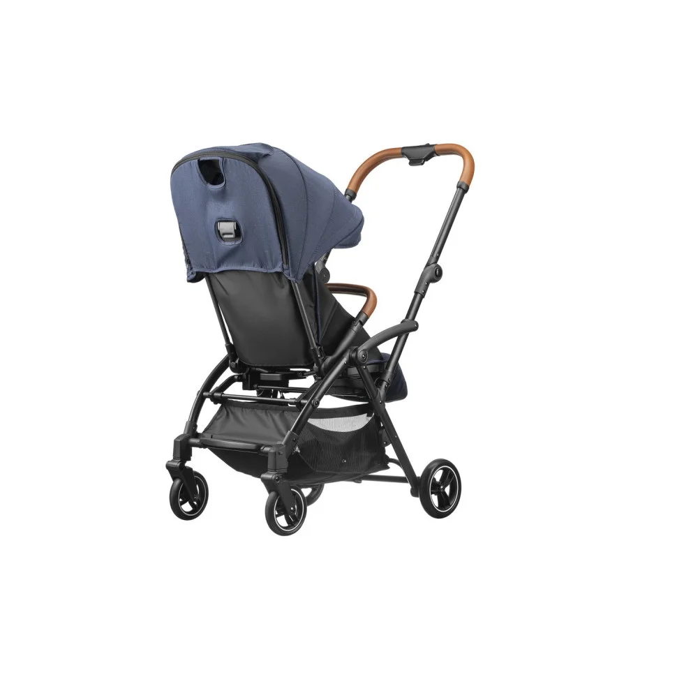 Дитяча коляска Miqilong 2Way Синя YOT-2WAY-BLUE