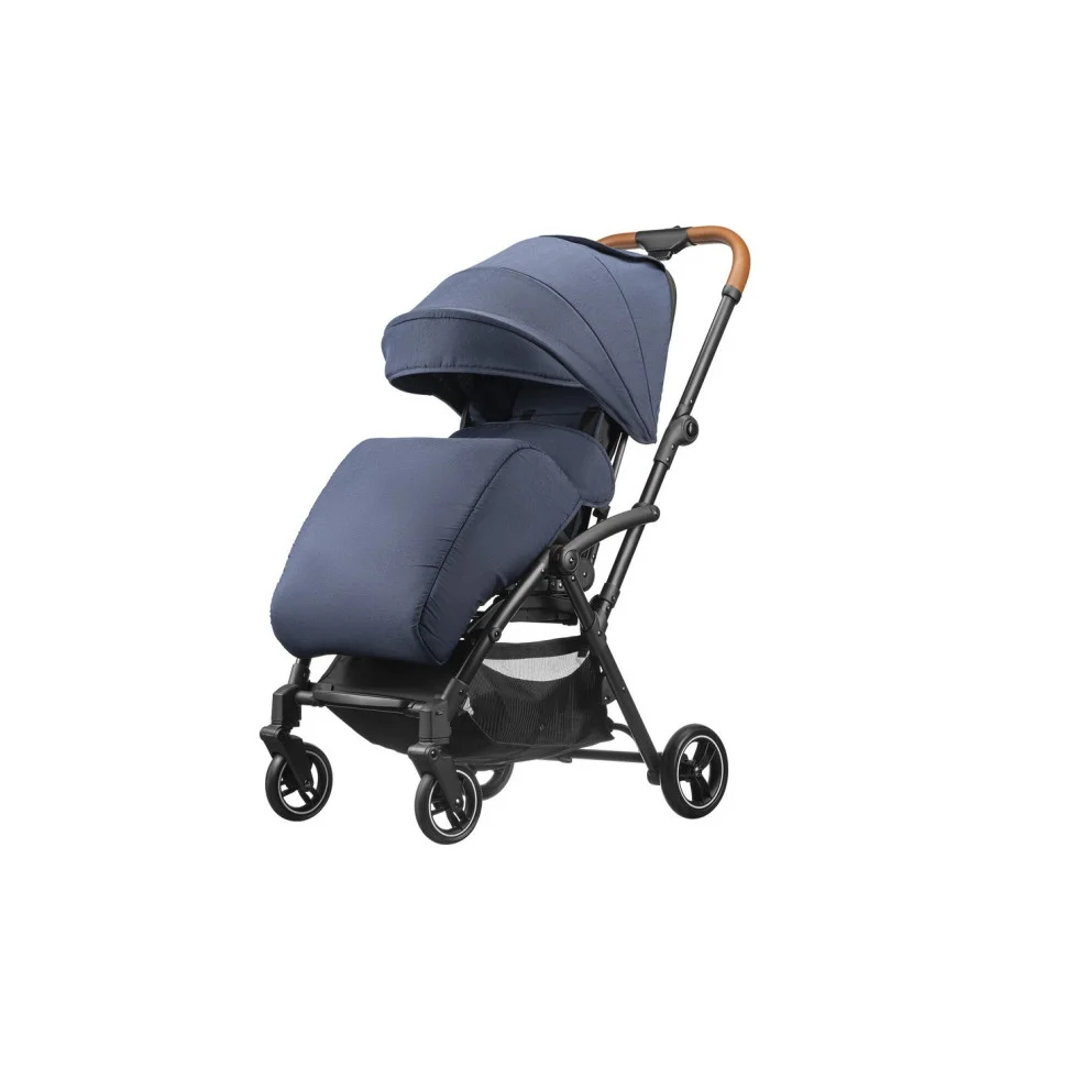 Дитяча коляска Miqilong 2Way Синя YOT-2WAY-BLUE