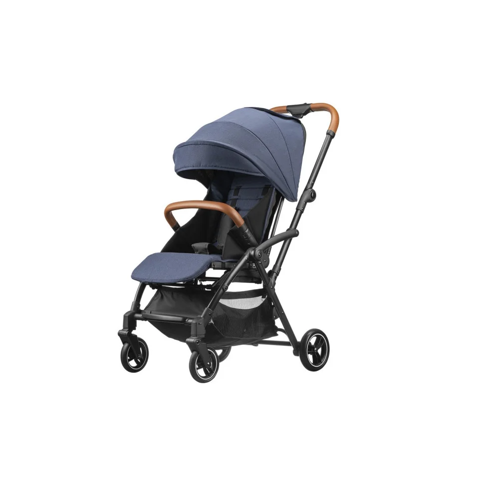 Дитяча коляска Miqilong 2Way Синя YOT-2WAY-BLUE