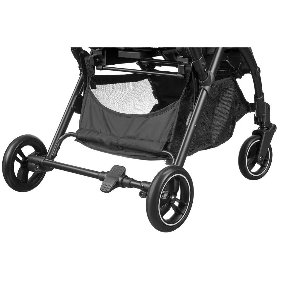 Дитяча коляска Miqilong 2Way Синя YOT-2WAY-BLUE