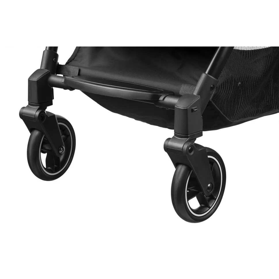 Дитяча коляска Miqilong 2Way Синя YOT-2WAY-BLUE