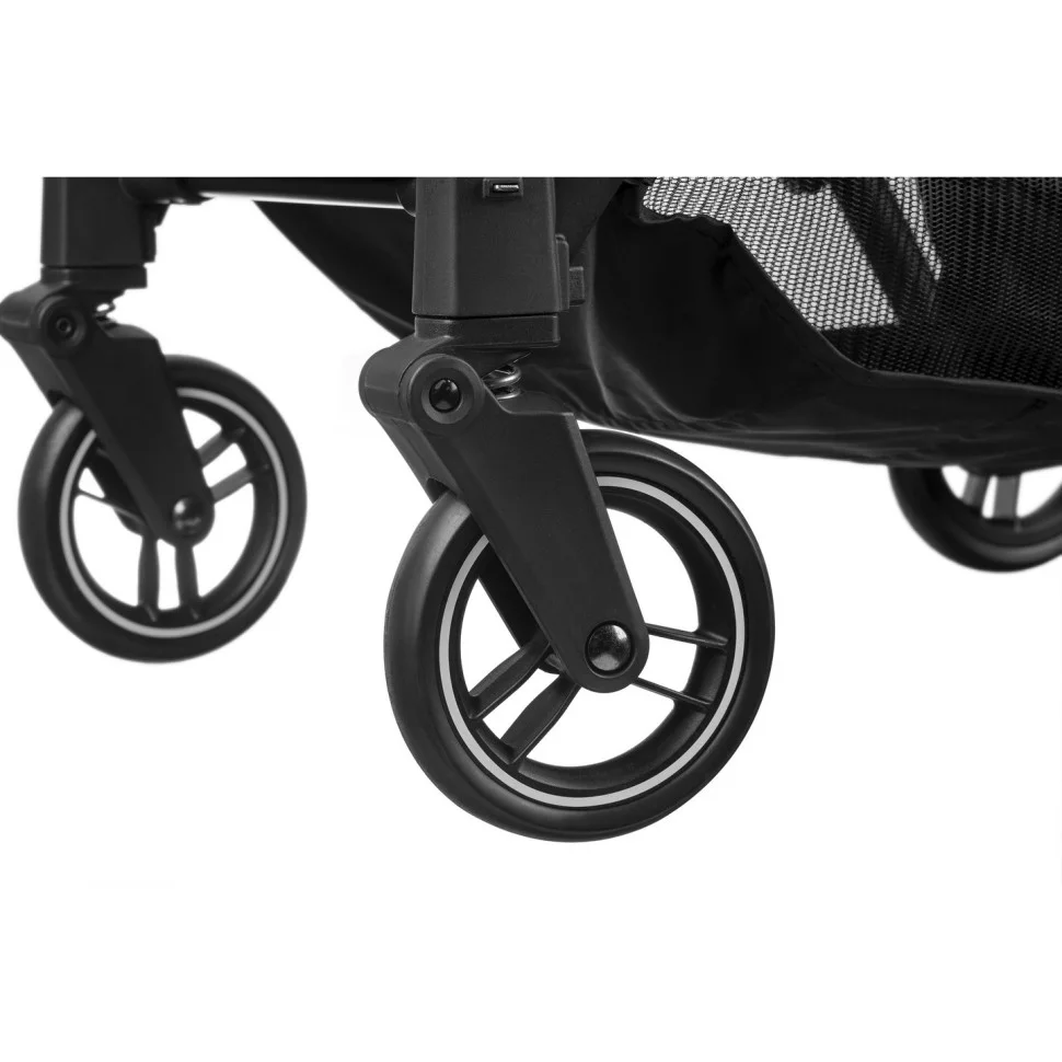 Дитяча коляска Miqilong 2Way Синя YOT-2WAY-BLUE
