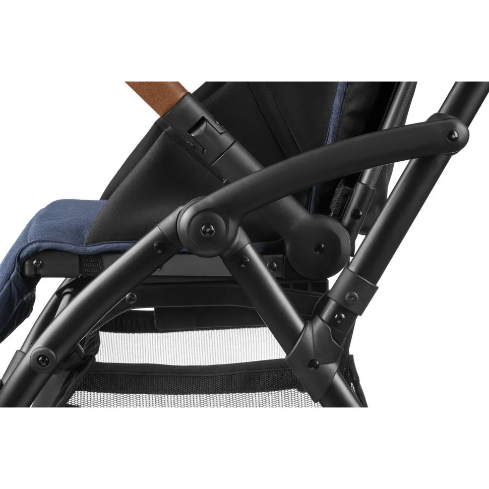 Дитяча коляска Miqilong 2Way Синя YOT-2WAY-BLUE