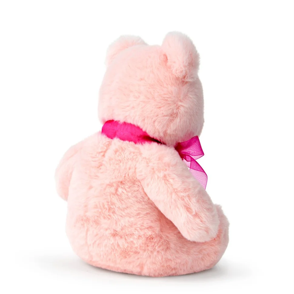 Плюшевая игрушка Мишка Адель WP Merchandise FWPBEARADEL23PK00, 21 см