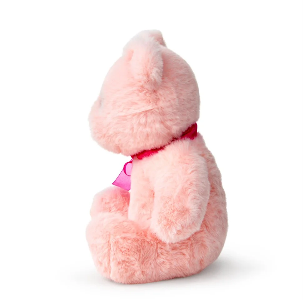 Плюшевая игрушка Мишка Адель WP Merchandise FWPBEARADEL23PK00, 21 см