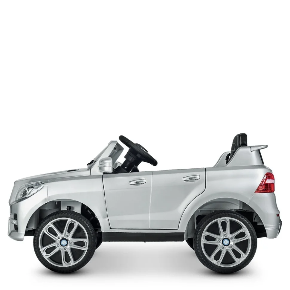 Детский электромобиль Джип Bambi M 3568EBLRS-11 до 25 кг