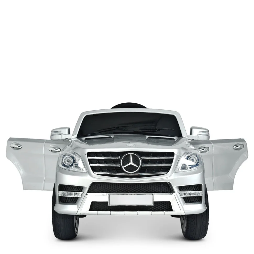 Детский электромобиль Джип Bambi M 3568EBLRS-11 до 25 кг