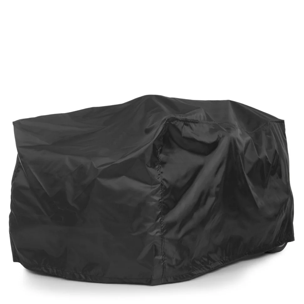 Детский электромобиль Джип Bambi M 3568EBLRS-11 до 25 кг