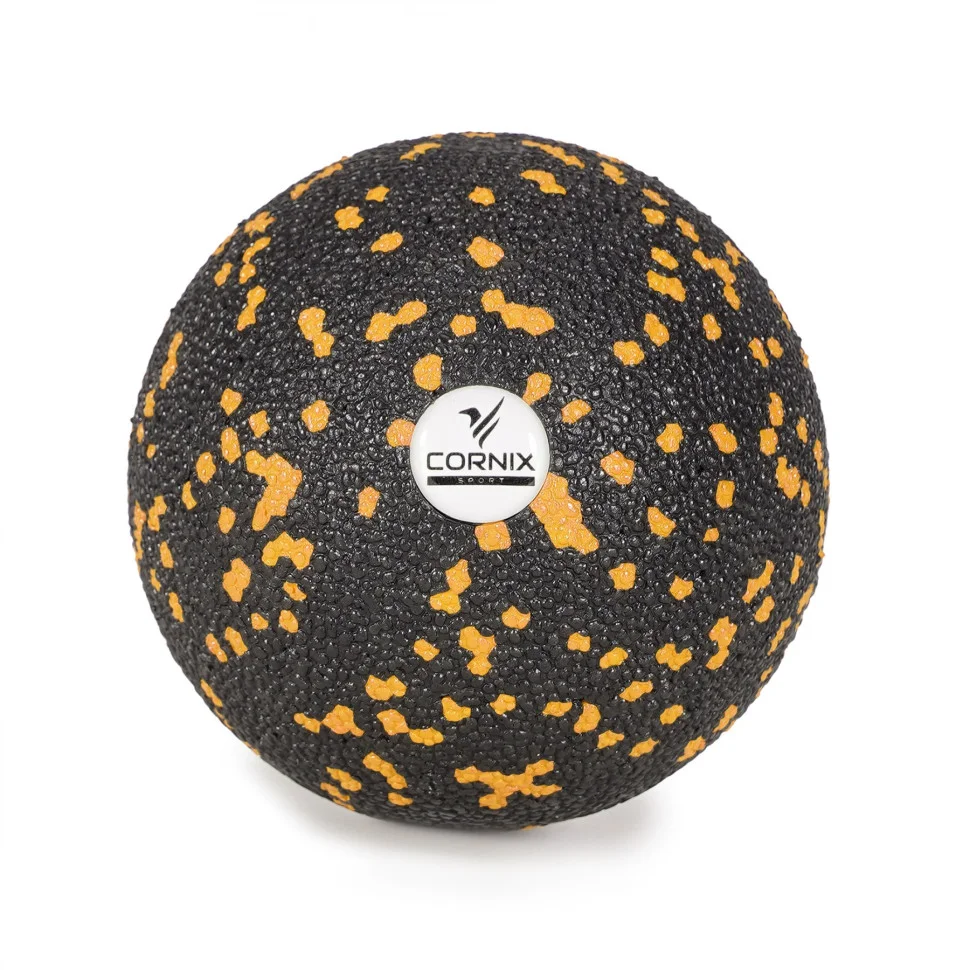 Масажний м'яч EPP Ball Cornix XR-0129 8 см