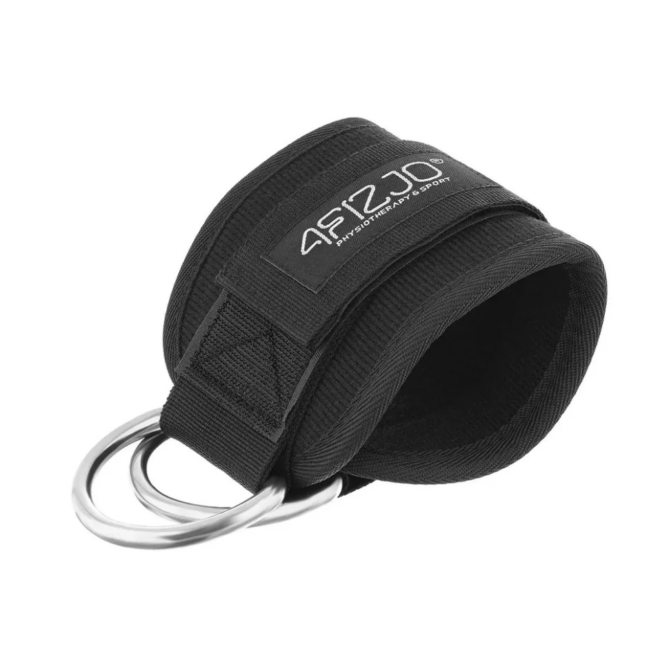 Манжеты для тяги Ankle Strap 4FIZJO 4FJ0298 набор 2 штуки 