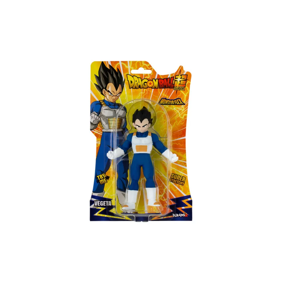 Стретч-игрушка DragonBall Diramix 96000_VEGETA