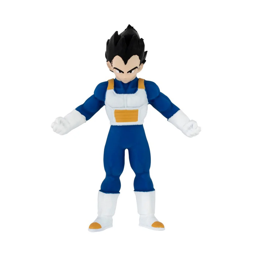 Стретч-игрушка DragonBall Diramix 96000_VEGETA