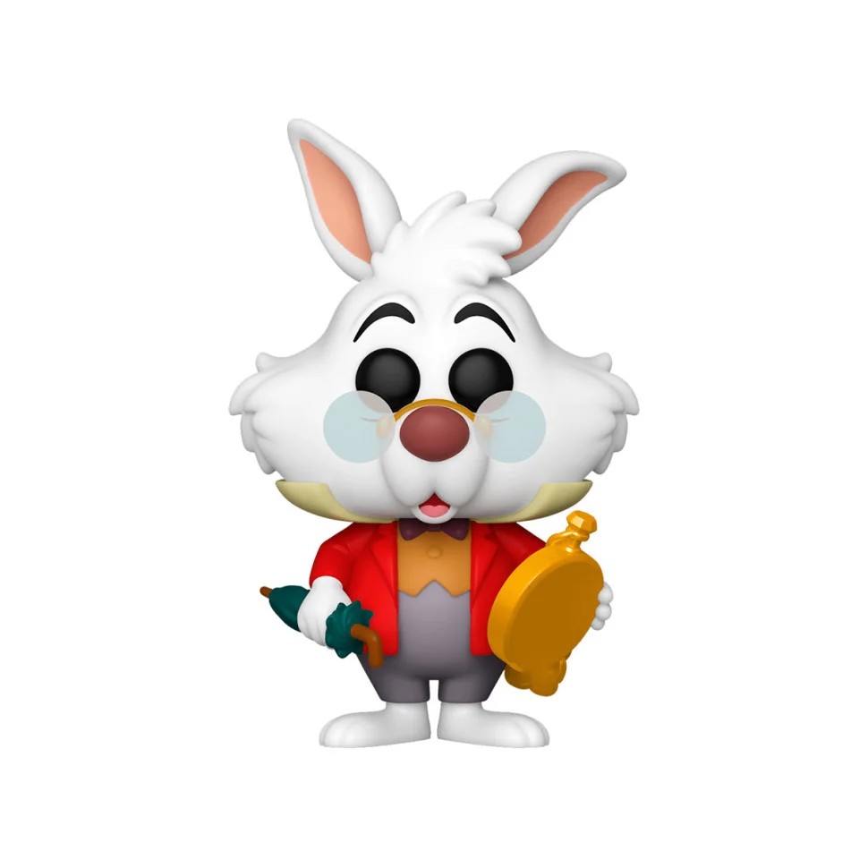 Игровая фигурка FUNKO POP! серии 