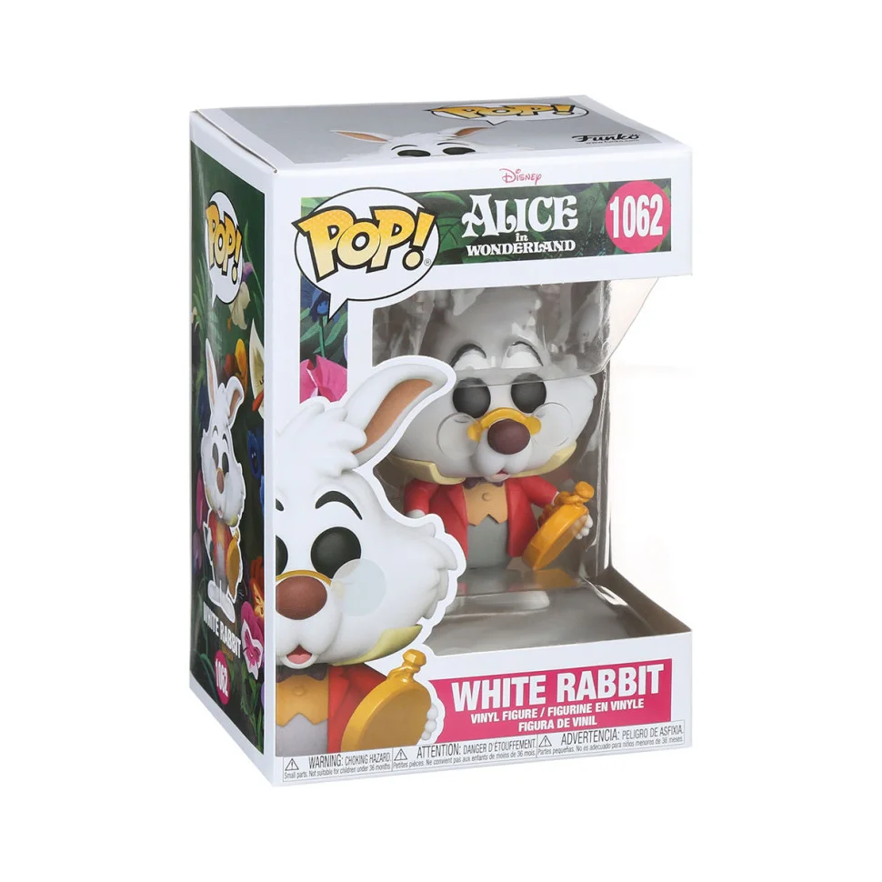 Игровая фигурка FUNKO POP! серии 