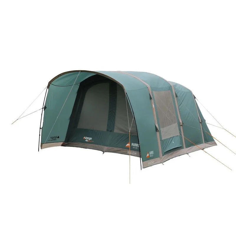 Палатка трехместная Harris Air 350 Mineral Vango 930838 Green