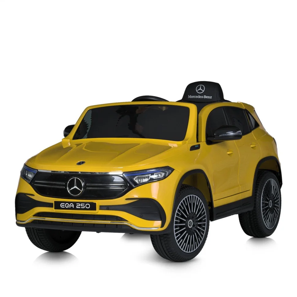 Детский электромобиль Машинка Bambi M 5027EBLR-6 до 50 кг