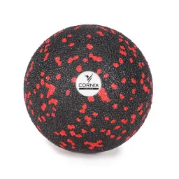 Массажный мяч EPP Ball Cornix XR-0128 8 см 