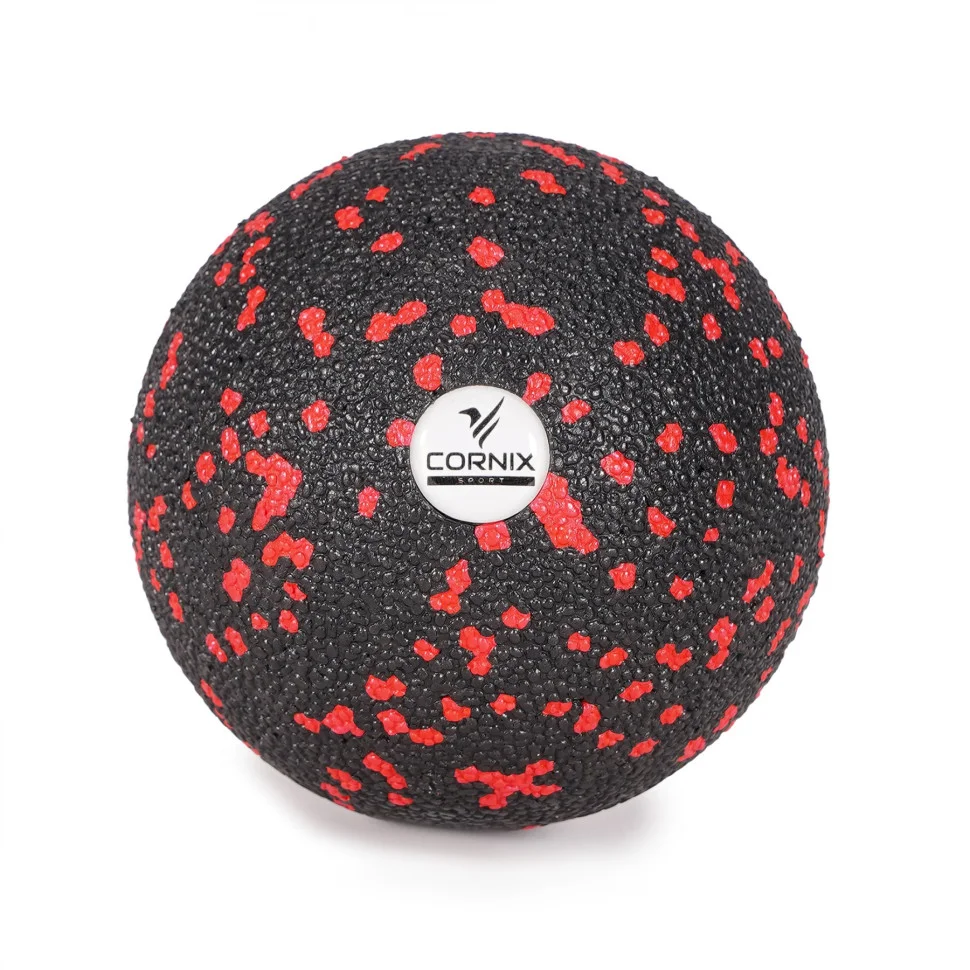 Масажний м'яч EPP Ball Cornix XR-0128 8 см