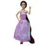 Дитяча лялька "Jessica" A-Toys A629-L66, 29 см