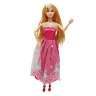 Дитяча лялька "Jessica" A-Toys A629-L66, 29 см