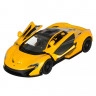 Машинка McLaren P1 Kinsmart KT5393W інерційна, 1:36