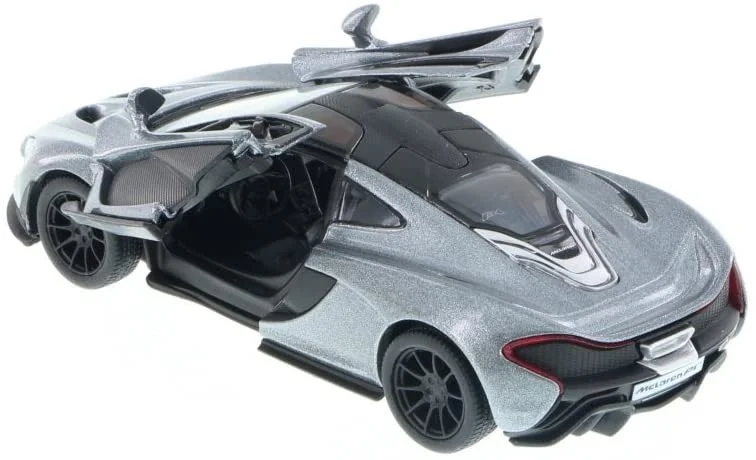 Машинка McLaren P1 Kinsmart KT5393W інерційна, 1:36