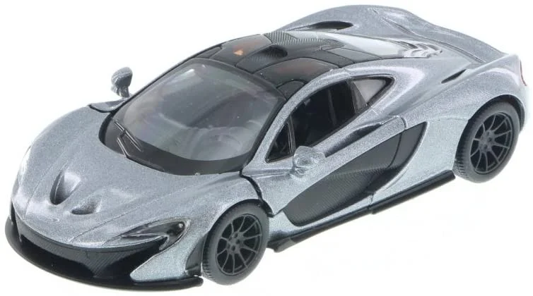 Машинка McLaren P1 Kinsmart KT5393W інерційна, 1:36