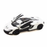 Машинка McLaren P1 Kinsmart KT5393W інерційна, 1:36