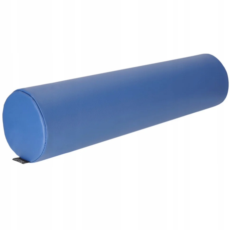 Валик для реабілітації та масажу 4FIZJO P-5907739319739 Blue 60 x 15 см