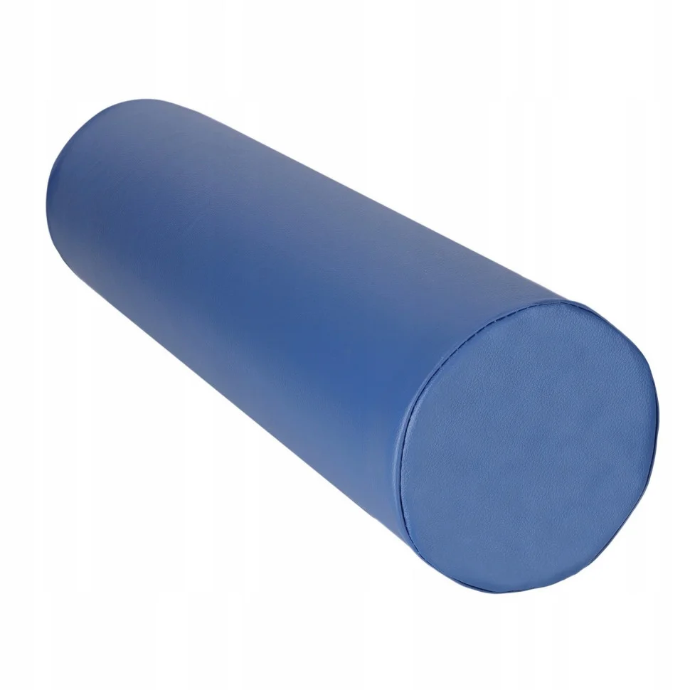 Валик для реабілітації та масажу 4FIZJO P-5907739319739 Blue 60 x 15 см