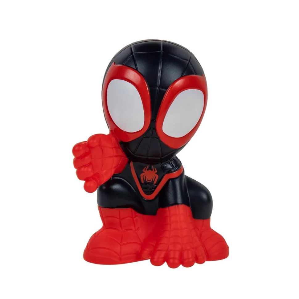Іграшка бризкалка Bath Squirters Single pack Майлз Моралес (Miles Morales) Spidey SNF0222
