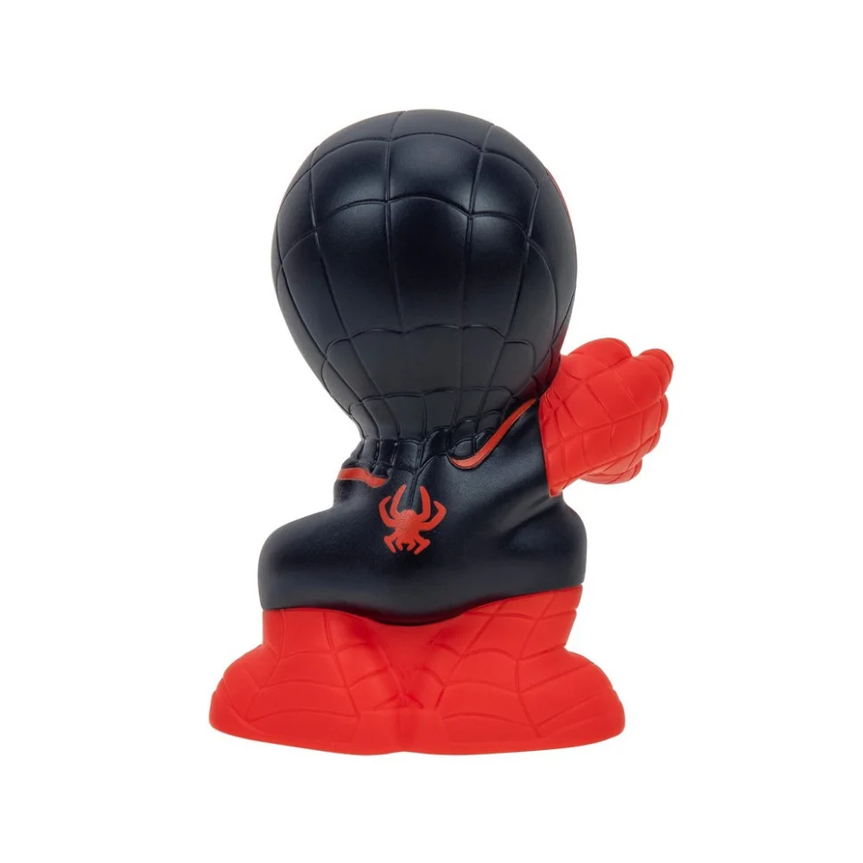 Іграшка бризкалка Bath Squirters Single pack Майлз Моралес (Miles Morales) Spidey SNF0222