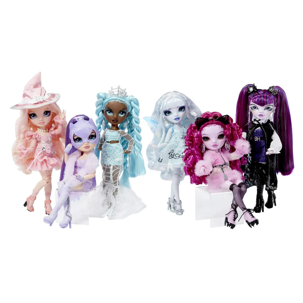 Кукла RAINBOW HIGH серии Маскарад