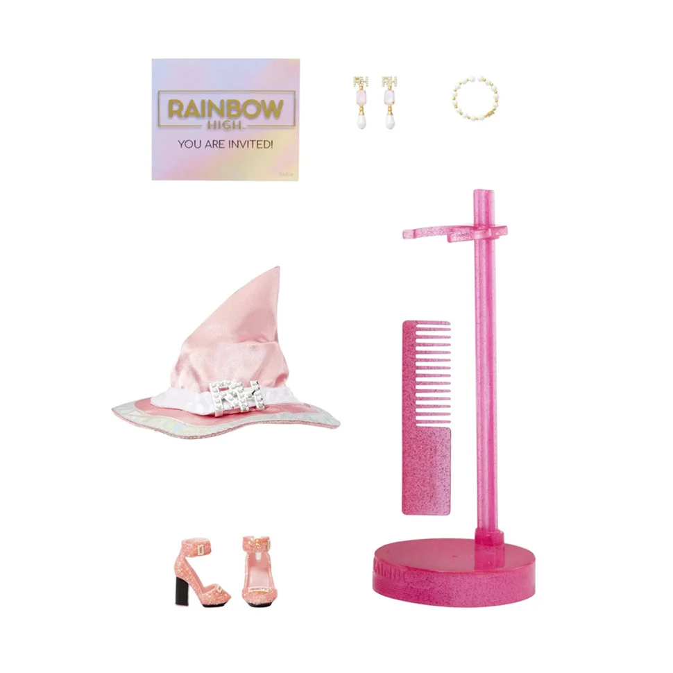 Кукла RAINBOW HIGH серии Маскарад