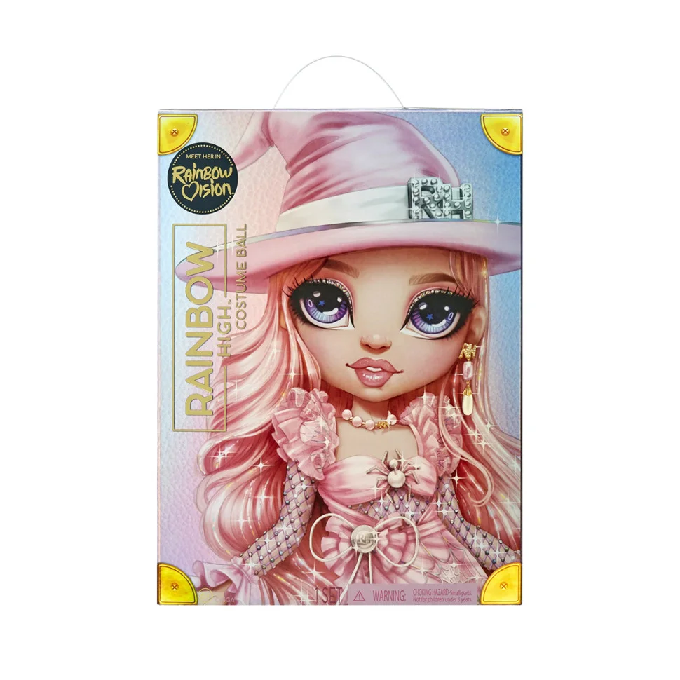 Кукла RAINBOW HIGH серии Маскарад