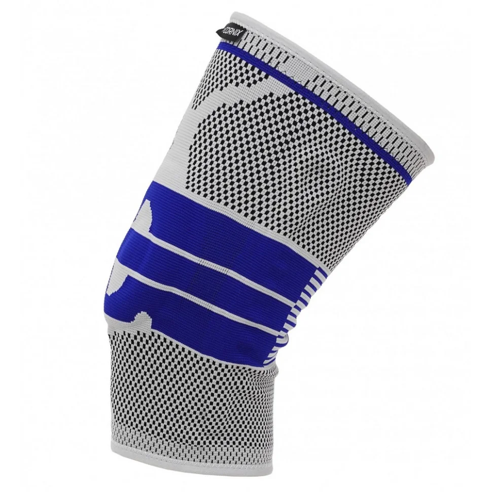 Фіксатор (бандаж) для коліна 3D Cornix XR-0203 Size L