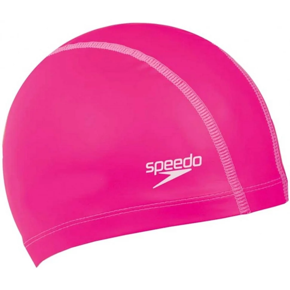 Шапка для плавания PACE CAP AU Speedo 8-720641341 розовый, OSFM